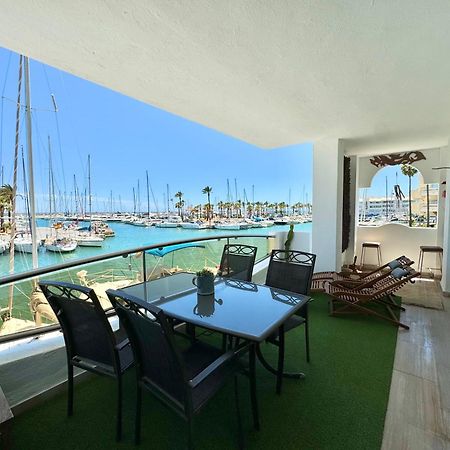 Ferienwohnung Simply Astonishing Location Benalmádena Exterior foto