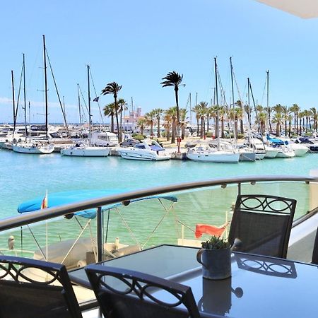 Ferienwohnung Simply Astonishing Location Benalmádena Exterior foto
