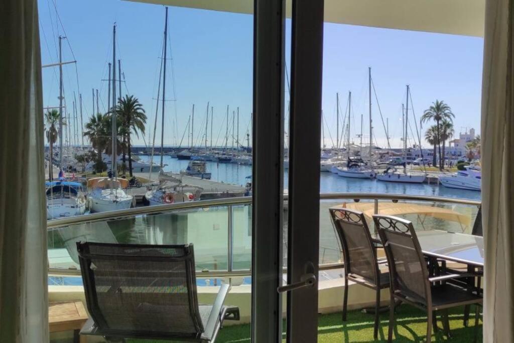 Ferienwohnung Simply Astonishing Location Benalmádena Exterior foto