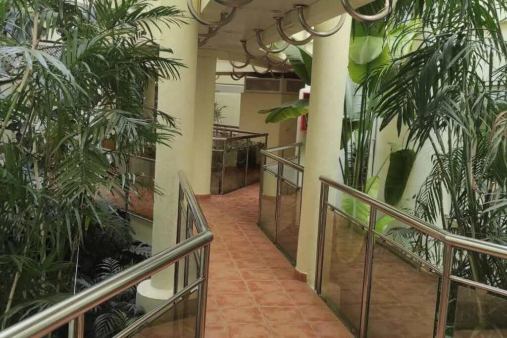 Ferienwohnung Simply Astonishing Location Benalmádena Exterior foto