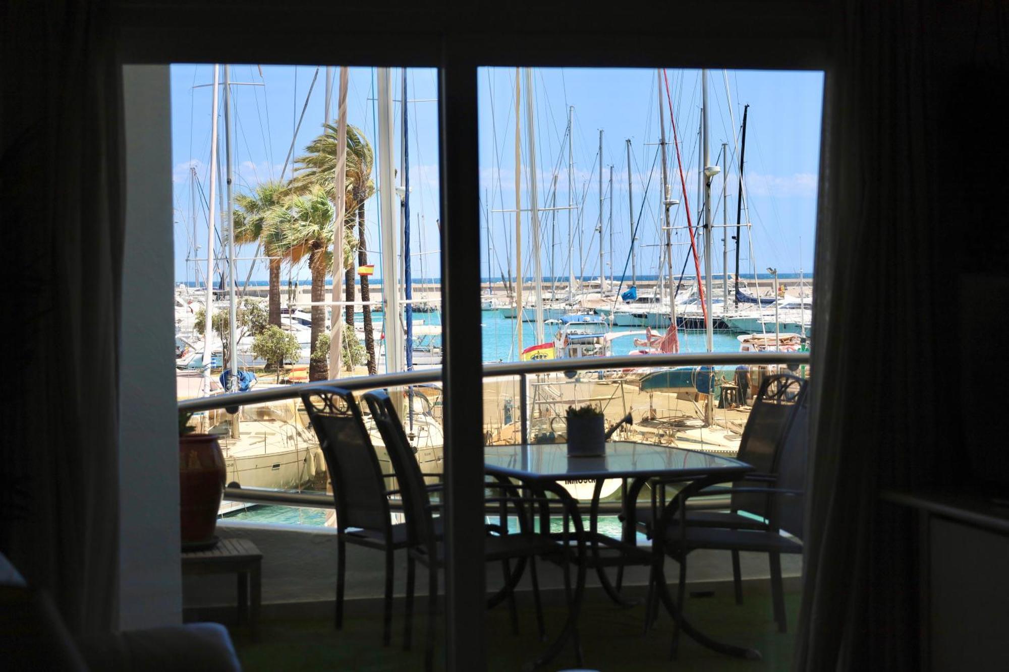 Ferienwohnung Simply Astonishing Location Benalmádena Exterior foto