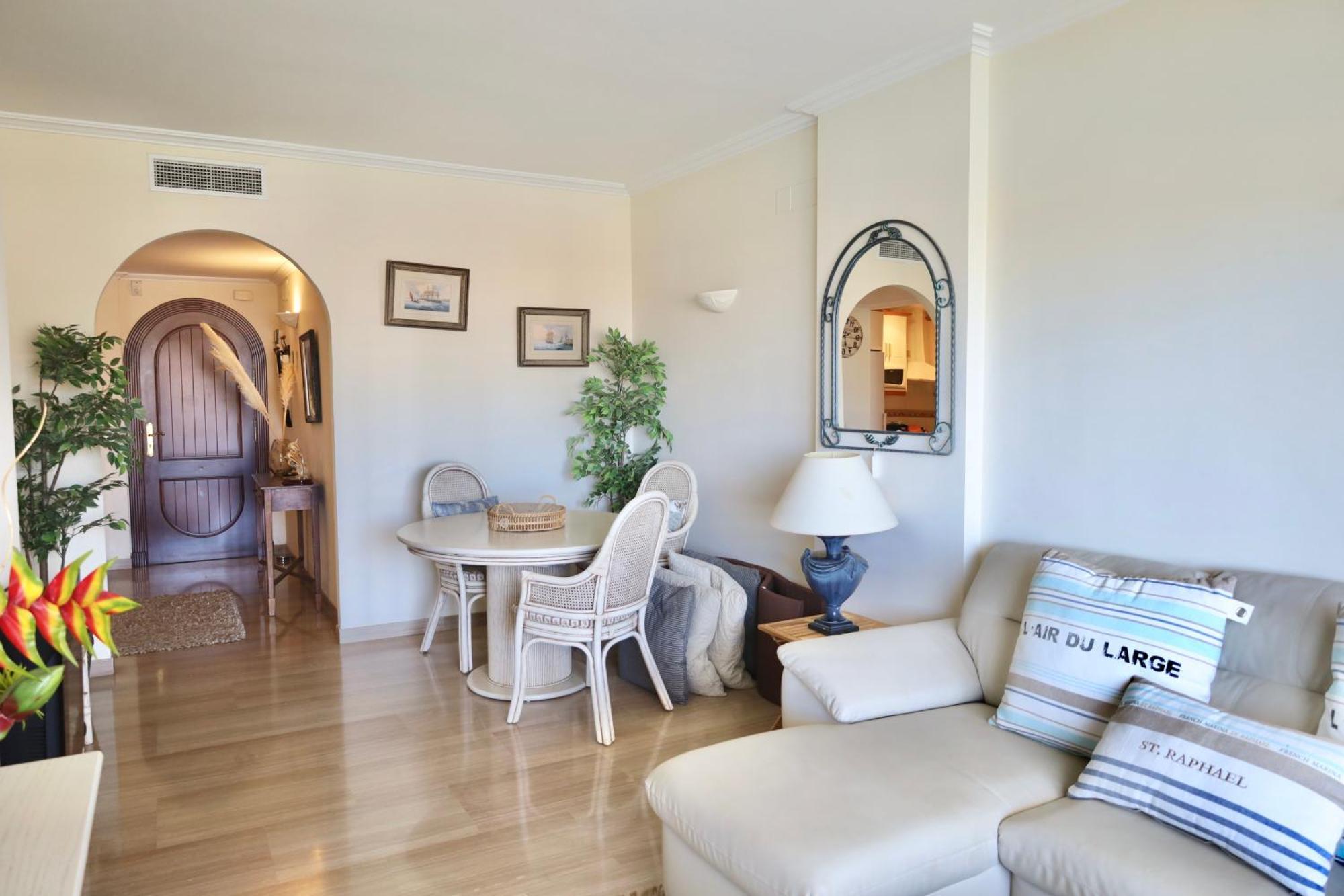 Ferienwohnung Simply Astonishing Location Benalmádena Exterior foto