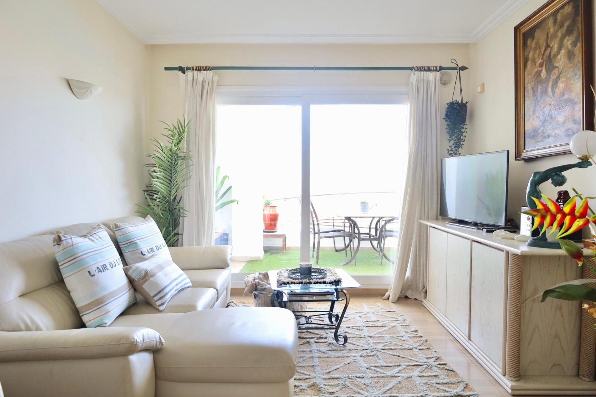 Ferienwohnung Simply Astonishing Location Benalmádena Exterior foto