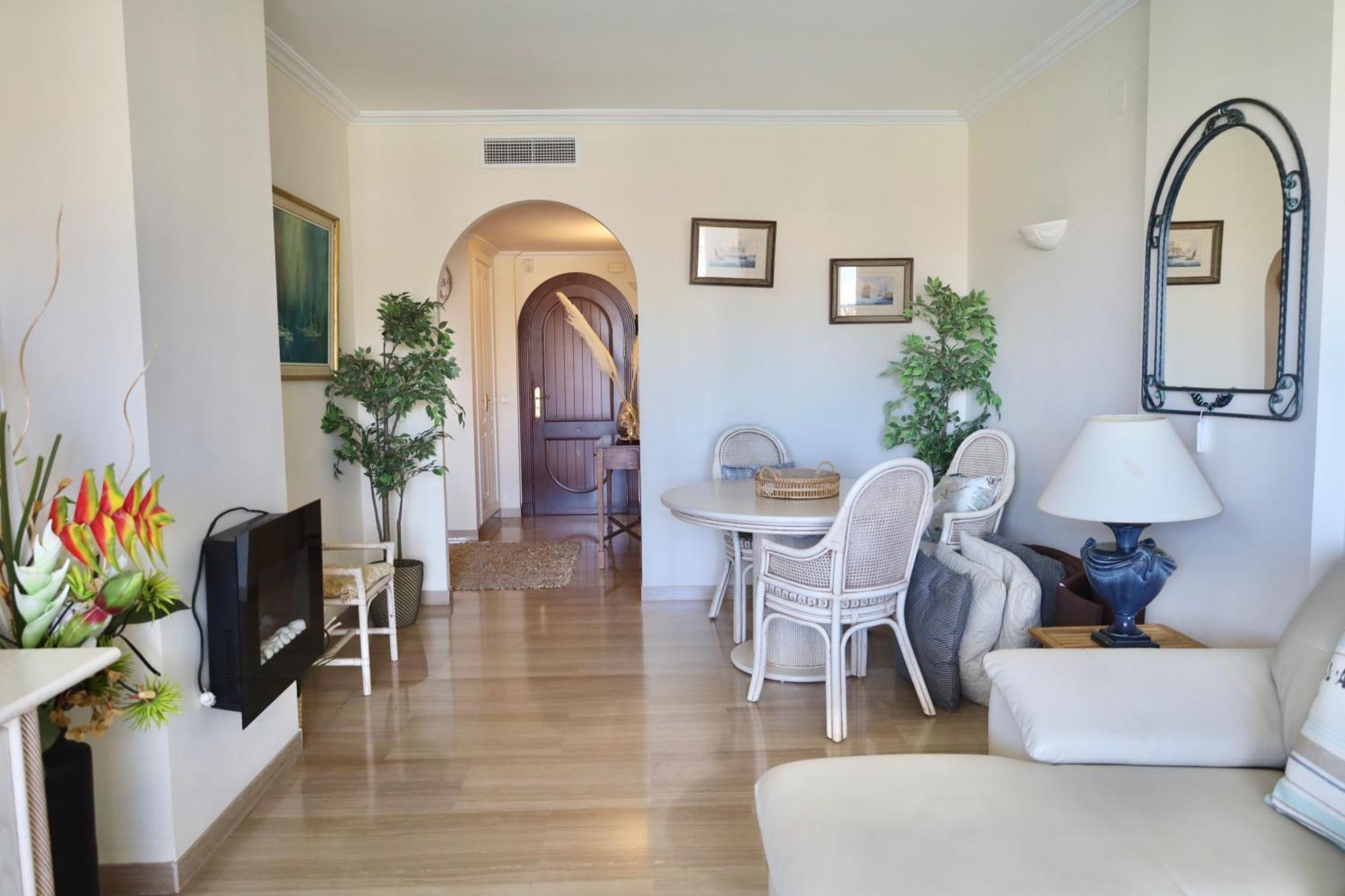 Ferienwohnung Simply Astonishing Location Benalmádena Exterior foto