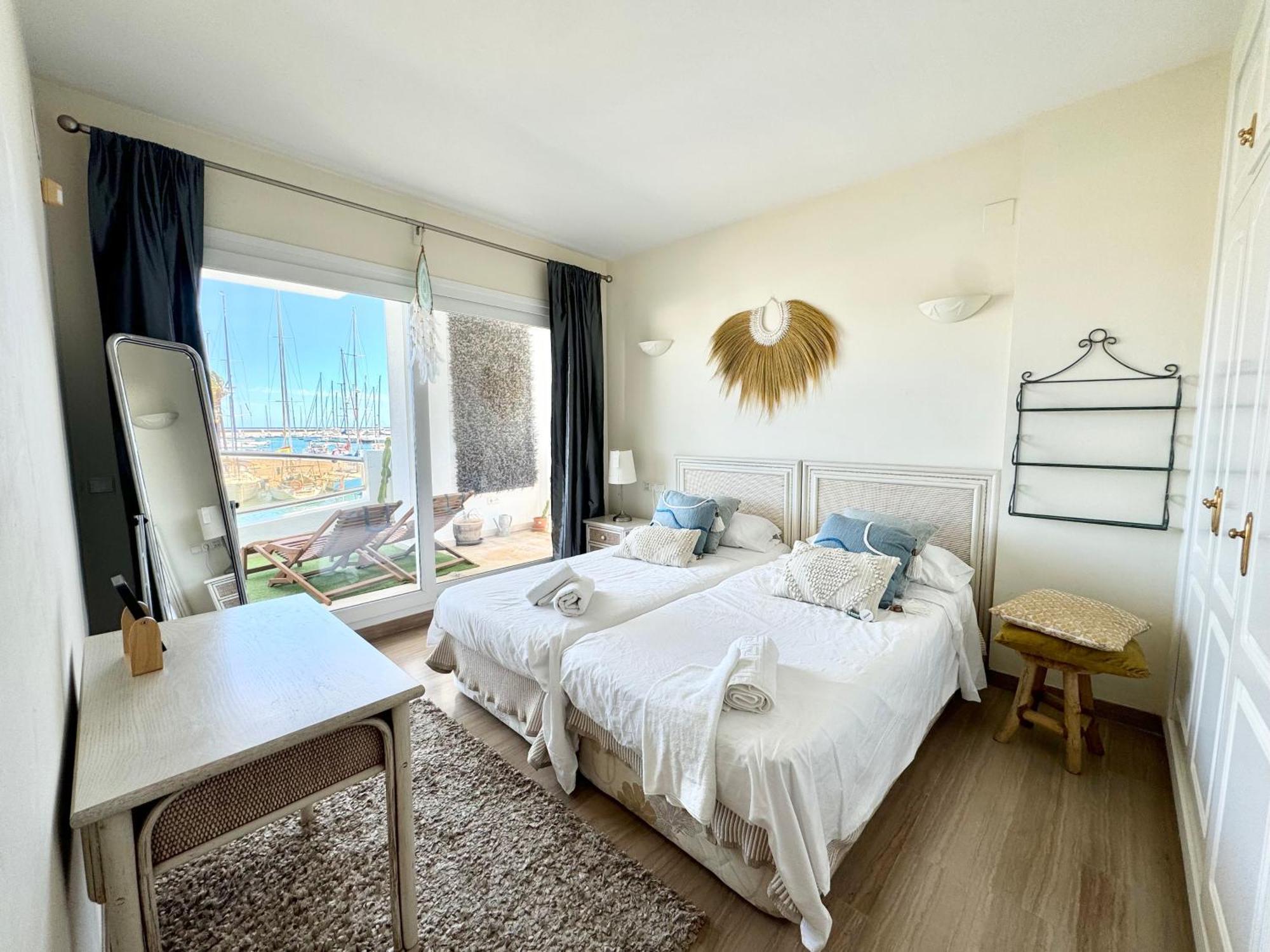 Ferienwohnung Simply Astonishing Location Benalmádena Exterior foto