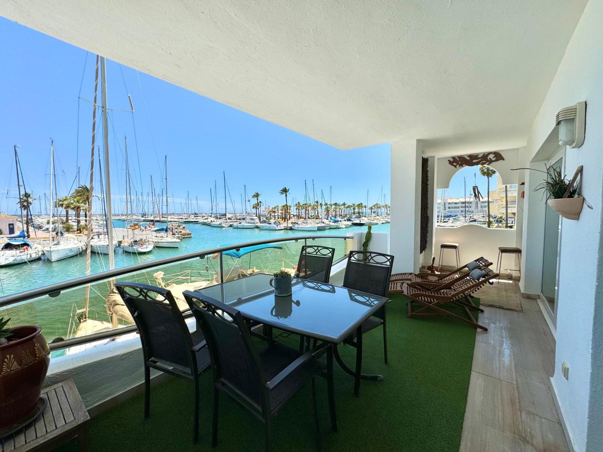 Ferienwohnung Simply Astonishing Location Benalmádena Exterior foto