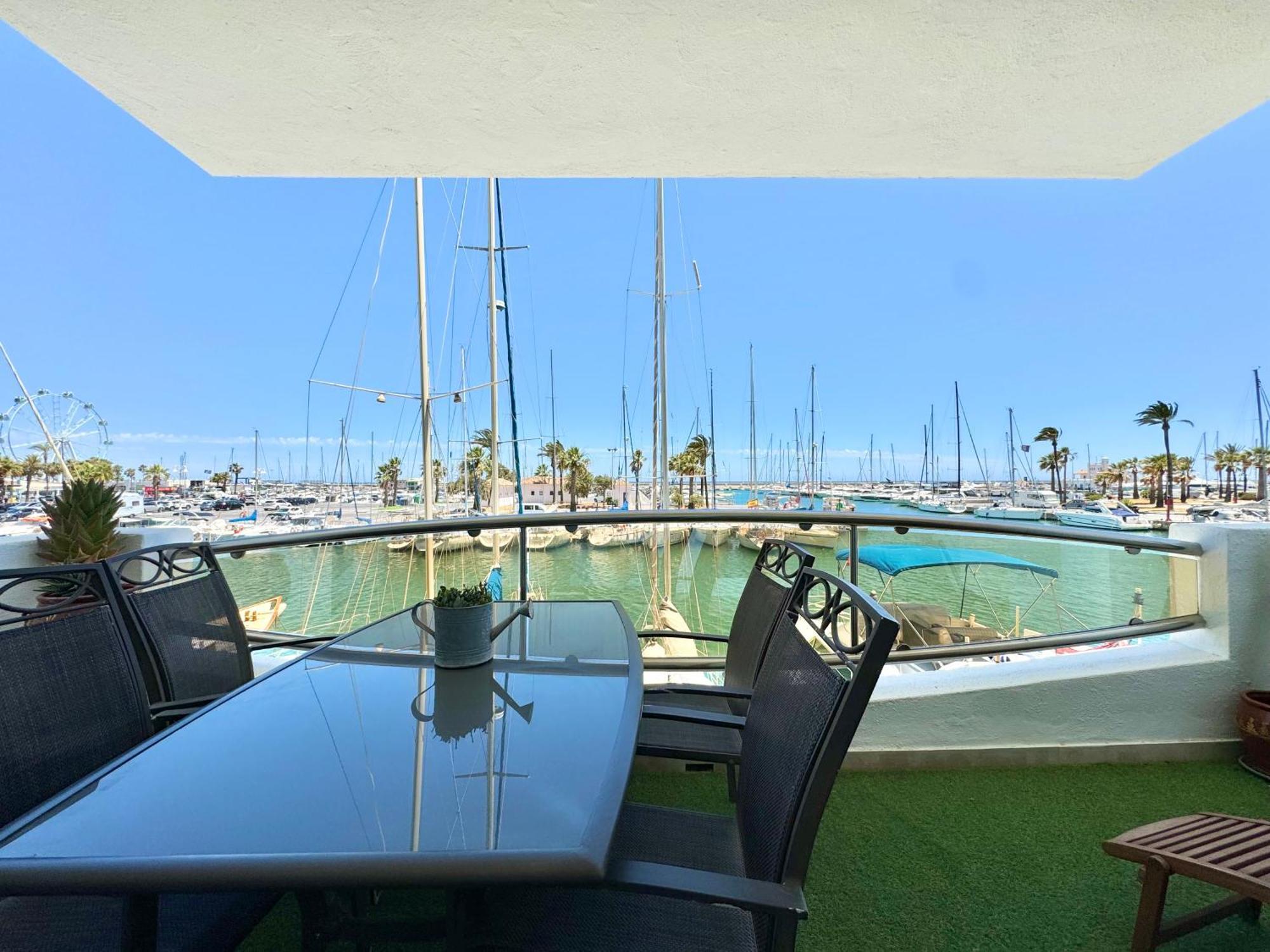 Ferienwohnung Simply Astonishing Location Benalmádena Exterior foto