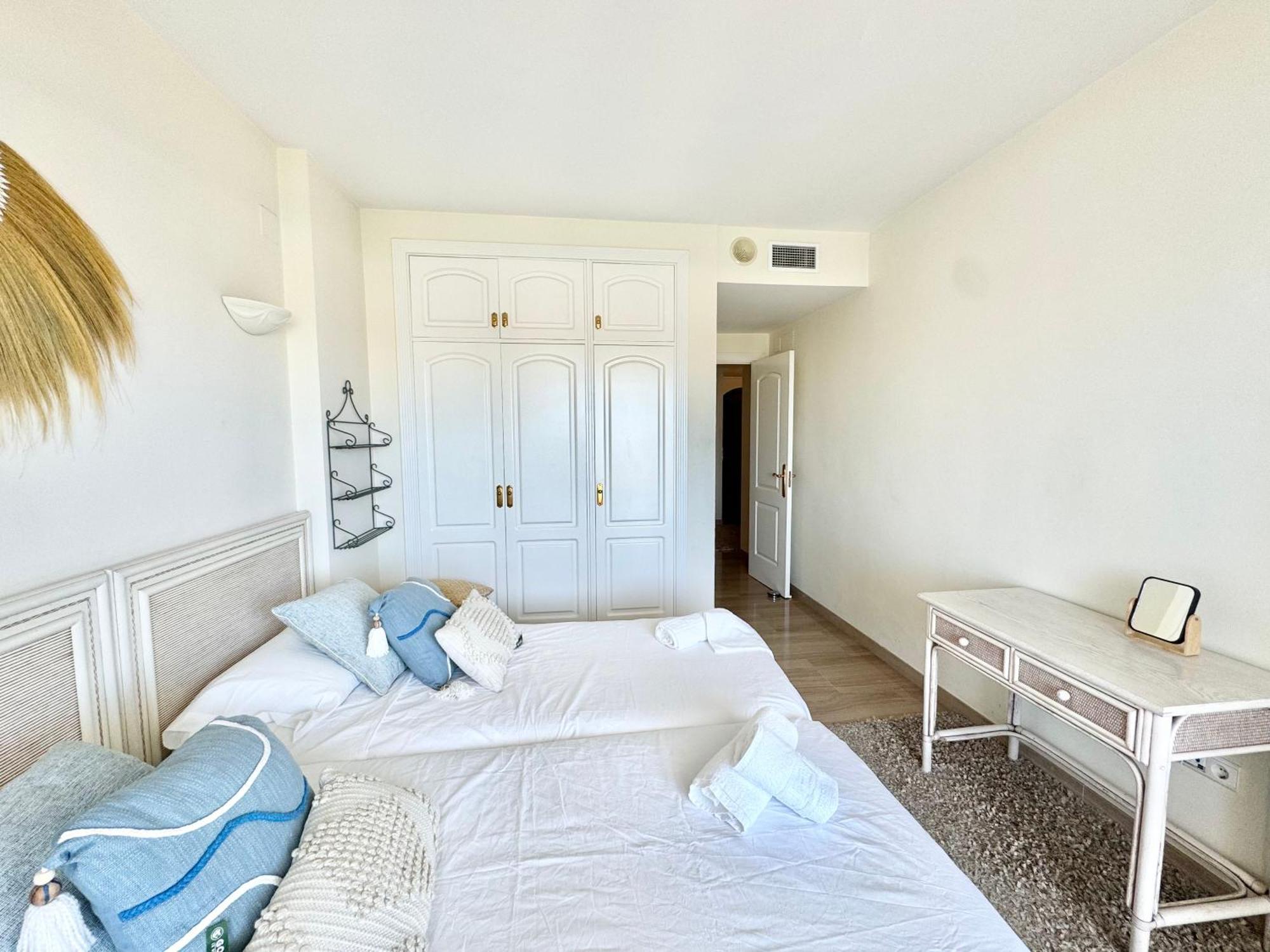 Ferienwohnung Simply Astonishing Location Benalmádena Exterior foto