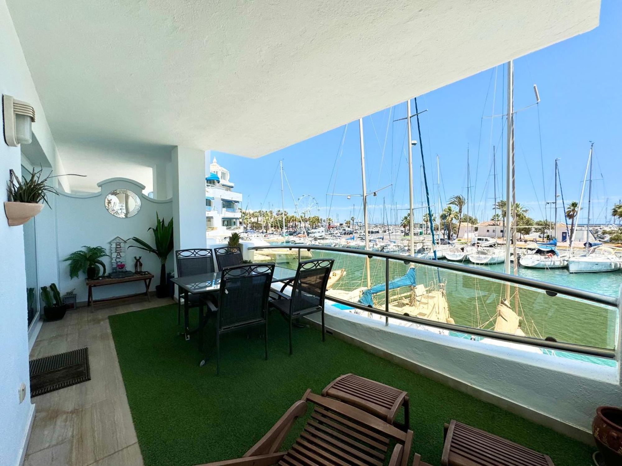 Ferienwohnung Simply Astonishing Location Benalmádena Exterior foto