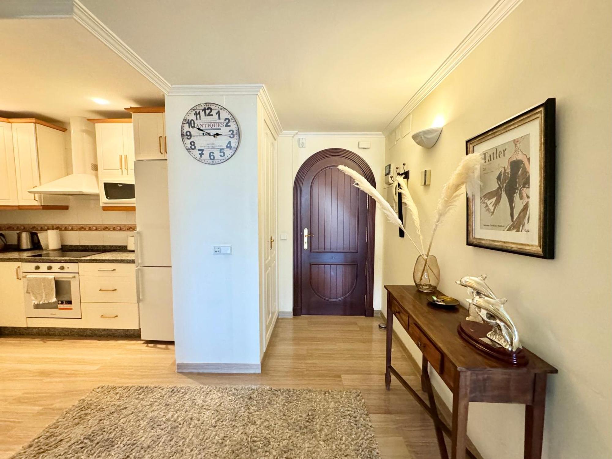 Ferienwohnung Simply Astonishing Location Benalmádena Exterior foto
