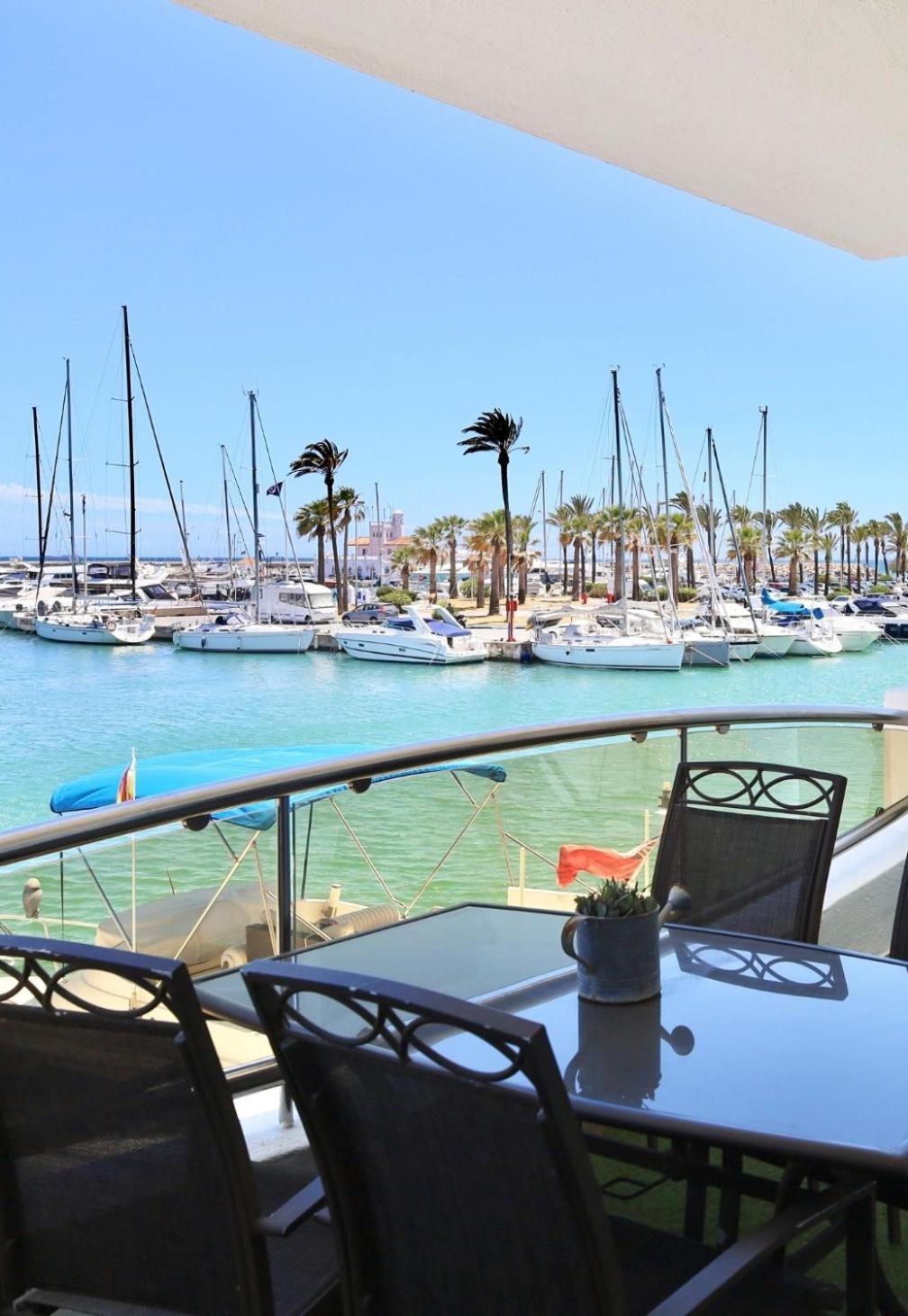 Ferienwohnung Simply Astonishing Location Benalmádena Exterior foto
